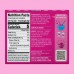 Simply Desserts GF Sugar-Free Raspberry Plant Based Jel Dessert 20g 