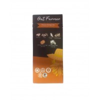 Oat Farmer Choccy Orange Bar 60g ( No-Sugar-Added) product thumbnail 4