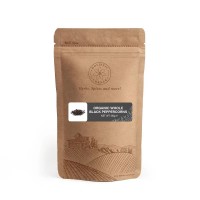 HOLISTIC CORNER Organic Whole Black Peppers Corns 85g product thumbnail 4