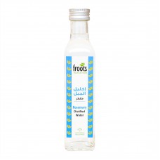froots Rosemary Distilled Water 250ml 