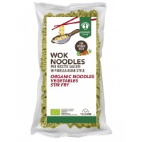 PROBIOS Organic Vegetables Noodles 250g product thumbnail 3