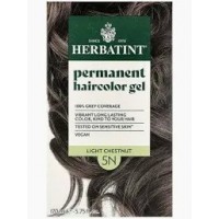 HERBATINT Hair Colour 5N Light Chestnut 170ml product thumbnail 2
