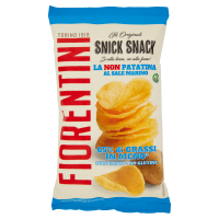 FIORENTINI GF Salt Chips 70g product thumbnail 2