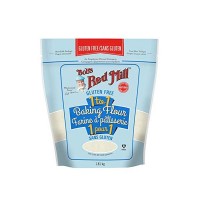 Bob's Red Mill GF 1 to 1 Baking Flour 1.81 kg product thumbnail 2