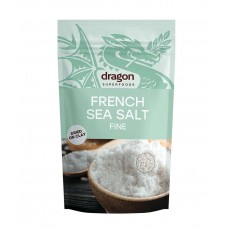 Dragon Fine French Sea salt 500g