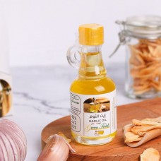 Green Fields Garlic Oil 40ml 