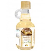 Green Fields Ginger Oil 40 ml product thumbnail 2