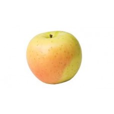 Organic Anna Apple/500g