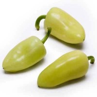 Organic Jalapeno Hot pepper/200g product thumbnail 2