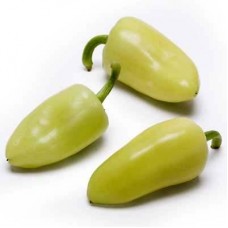 Organic Jalapeno Hot pepper/200g