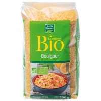 Belle France Organic Burglar 500g product thumbnail 2