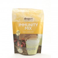 Dragon Organic Immunity Mix 150g product thumbnail 2