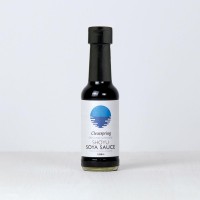 Clearspring Organic Shoyo Soya Sauce 150ml product thumbnail 2