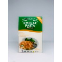 Green Shop Konjac GF Pasta Spaghetti 270g product thumbnail 2