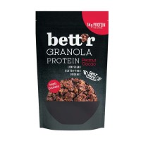 bettr Organic Granola Peanut Cacao Protein 300g product thumbnail 2