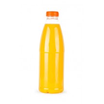Organic Fresh Orange Juice /1L