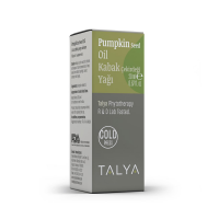 TALYA Cold Pressed Pumpkin Seed Oil 20ml product thumbnail 2