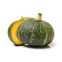 Organic Kabocha Squash 1kg product thumbnail 2