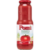 Pomi (Passata) Strained Tomatoes 700g product thumbnail 2