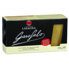 Garofolo Lasagna 500g 