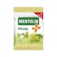 Mentolin Fennel Candy 90g product thumbnail 2