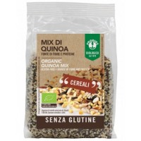 PROBIOS Organic Mix Quinoa 400g product thumbnail 2