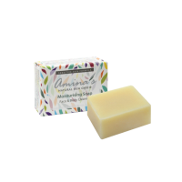 aminas Moisturing Soap product thumbnail 2