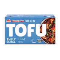 MOR Silken Tofu Firm 307g product thumbnail 2