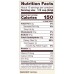 Bob's Red Mill Oat Bran 510g