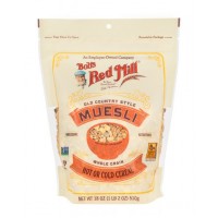 Bob's Red Mill Old Country Style Muesli 510g product thumbnail 4