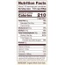 Bobs Red Mill Org.GF Extra Thick Rolled Oats 907g