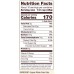 Bob's Red Mill Organic Quick Oat Rolled 907g