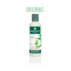 HERBATINT Organic Moringa Shampoo 260 ml