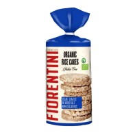 FIORENTINI Organic Rice Cakes 120g product thumbnail 2