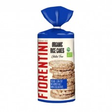 FIORENTINI Organic Rice Cakes 120g