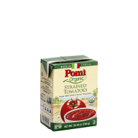 Pomi Organic Strained Tomatoes 750g product thumbnail 2