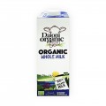 Daioni Organic Organic Whole-Fat Cow Milk 1L