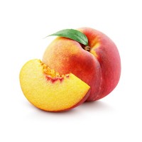 Organic Peach/500g product thumbnail 2
