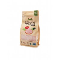 Himalayan Chef Himalayan Pink Salt Coarse 454 g product thumbnail 2
