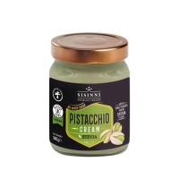 SISINNI GF Pistachio Cream with Stevia 380g product thumbnail 2