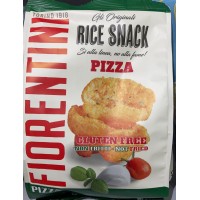 FIORENTINI GF Rice Cake with Pizza 40g product thumbnail 2