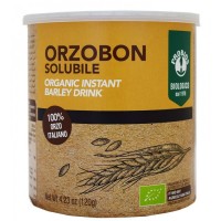 PROBIOS Organic Instant Barely Drink 120 g product thumbnail 2