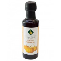 Green Fields Pumpkin Oil 100 ml product thumbnail 2