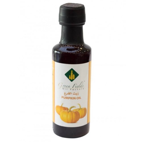 Green Fields Pumpkin Oil  100 ml