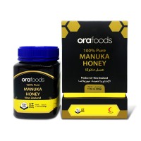 Mujeza Miracle Manuka Honey (514 MGO/+15UMF) 500 g product thumbnail 2