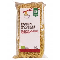 PROBIOS Organic Noodles for Soup 250g product thumbnail 3