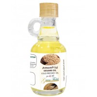 Green Fields Sesame Oil 40 mL product thumbnail 2