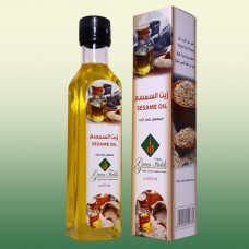 غرين فيلدز زيت السمسم 100مل