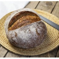 Country Rye Sourdough (Rye Wheat Flour) 800g product thumbnail 2