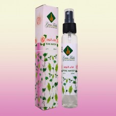 Green Fields  Rose Water 100ml 